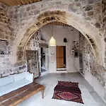 Szálloda Helike Cave Üçhisar