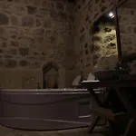 Szálloda Helike Cave Üçhisar