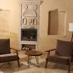 Helike Cave Üçhisar