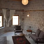 Szálloda Helike Cave Üçhisar