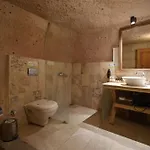 Helike Cave Учисар