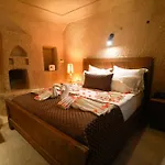 Helike Cave Отель