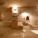 Helike Cave Отель