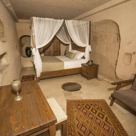 Hotel Helike Cave 3*