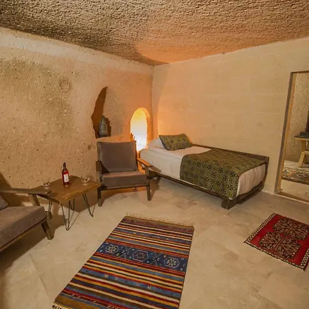 Hotel Helike Cave 3*