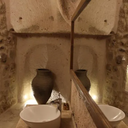 Hotel Helike Cave