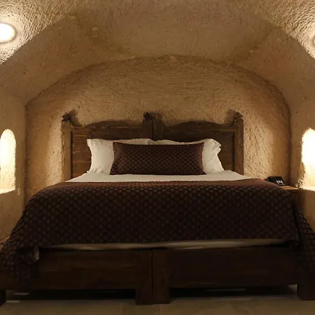 Helike Cave