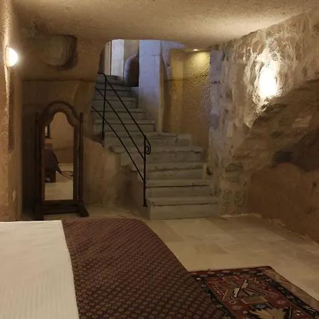 Helike Cave