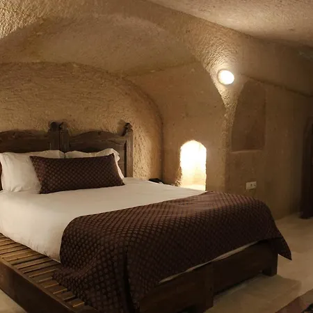 Helike Cave