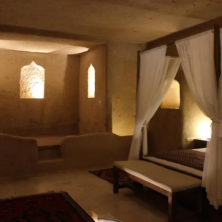 Hotel Helike Cave 3*