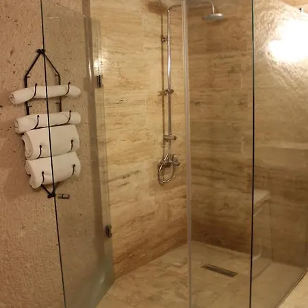 Helike Cave Hotel 3*