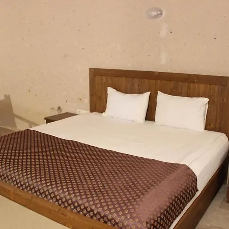 Helike Cave Hotel 3*