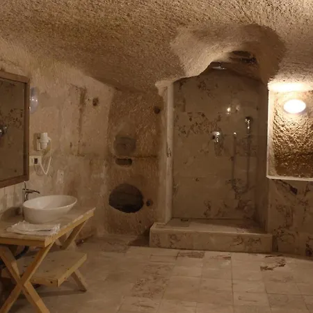 Helike Cave 3*