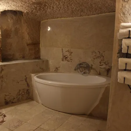 Helike Cave 3*