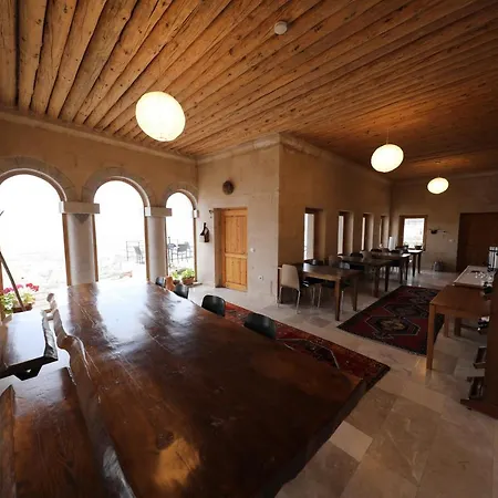Helike Cave Hotel 3*