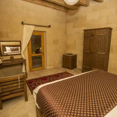 Hotel Helike Cave