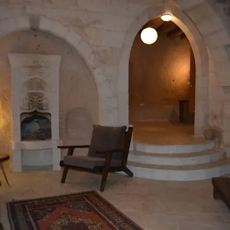 Helike Cave