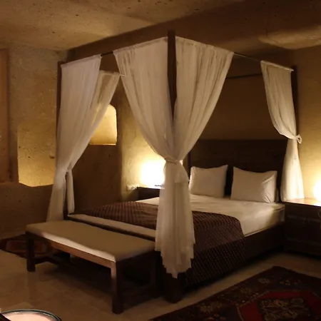 Helike Cave Hotel 2*