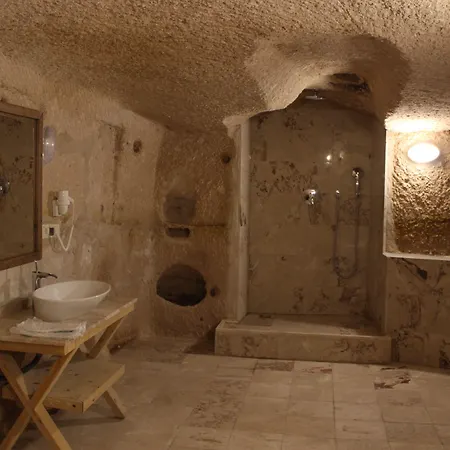 Helike Cave 호텔 3*