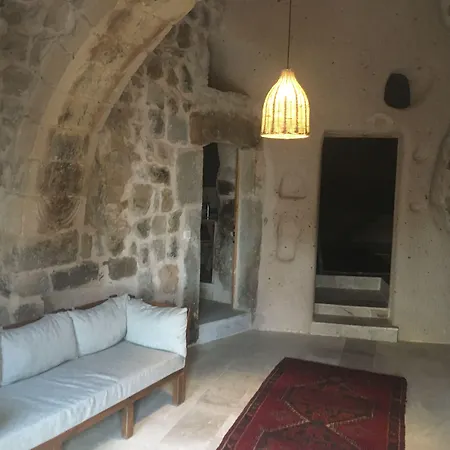 فندق Helike Cave