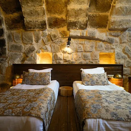 Hotel Helike Cave 2*