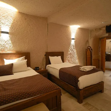 Helike Cave
