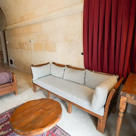 Helike Cave Hotel 2*