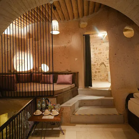 Helike Cave