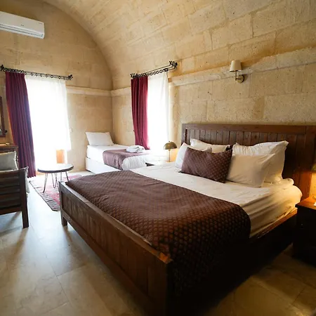 Hotel Helike Cave 2*