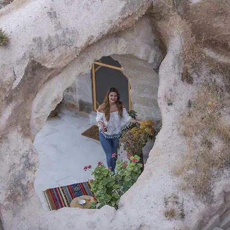Hotel Helike Cave 3*