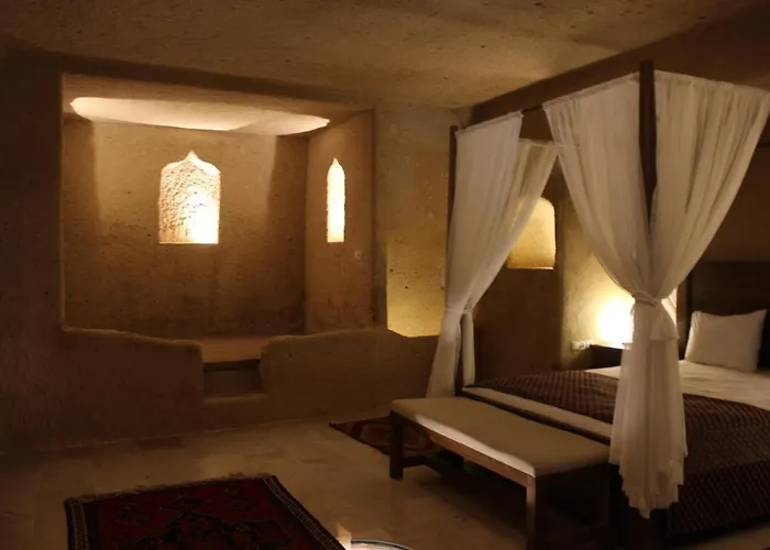 Hotel Helike Cave 3*